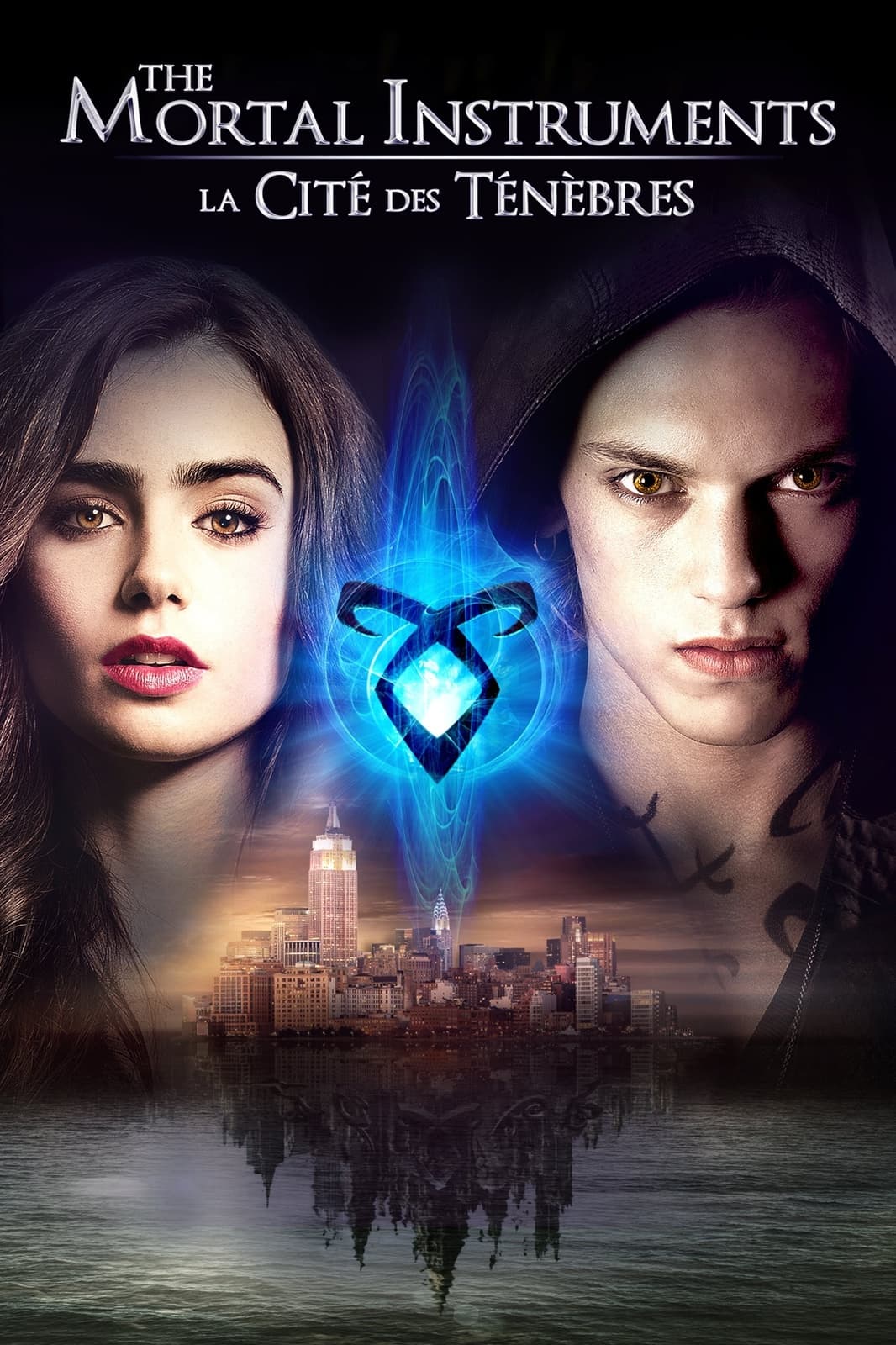 The Mortal Instruments: La Cité des ténèbres