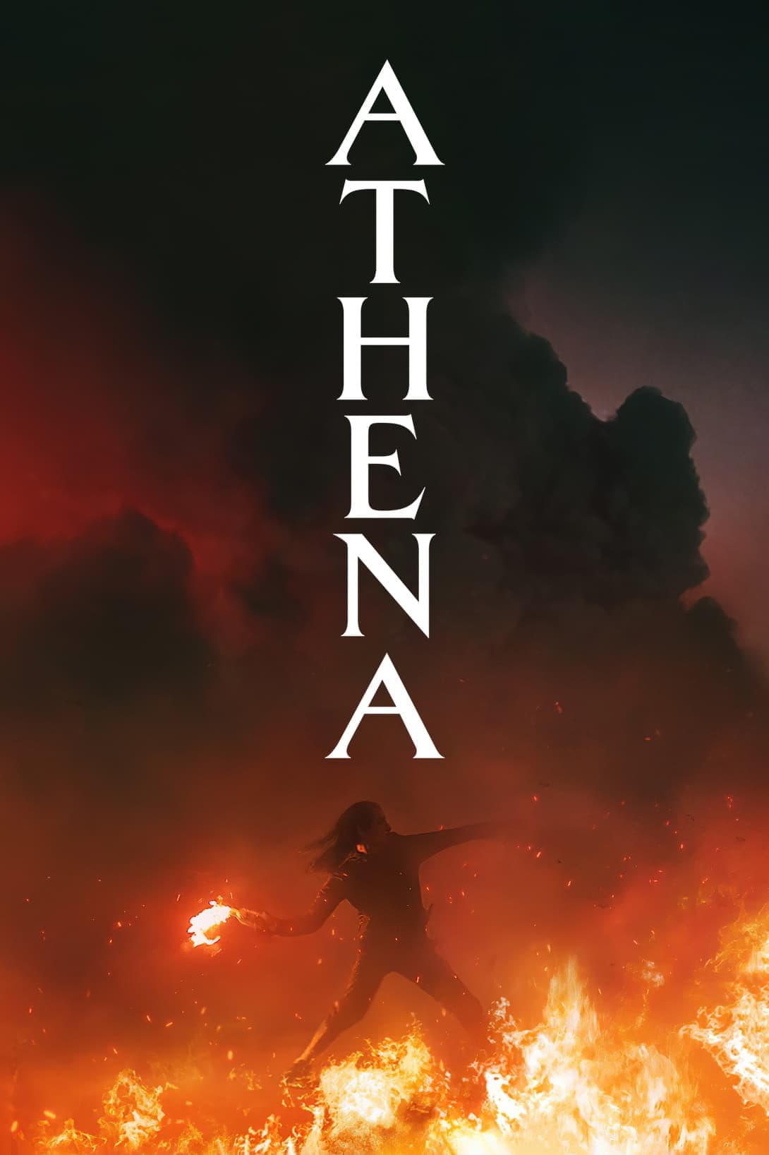 Athena - Memory Image
