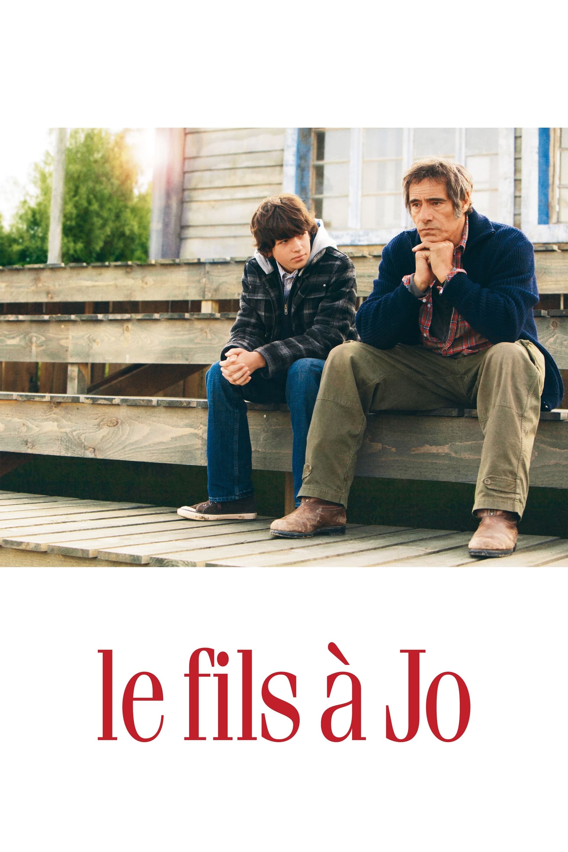 Le Fils à Jo