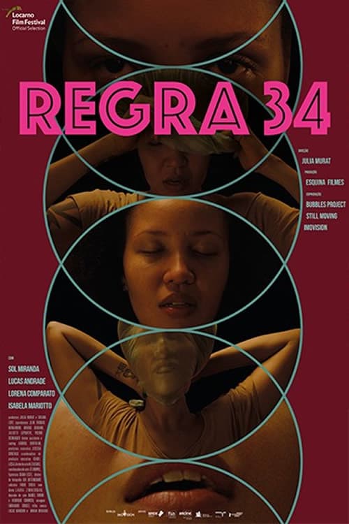 Rule 34 - Cover