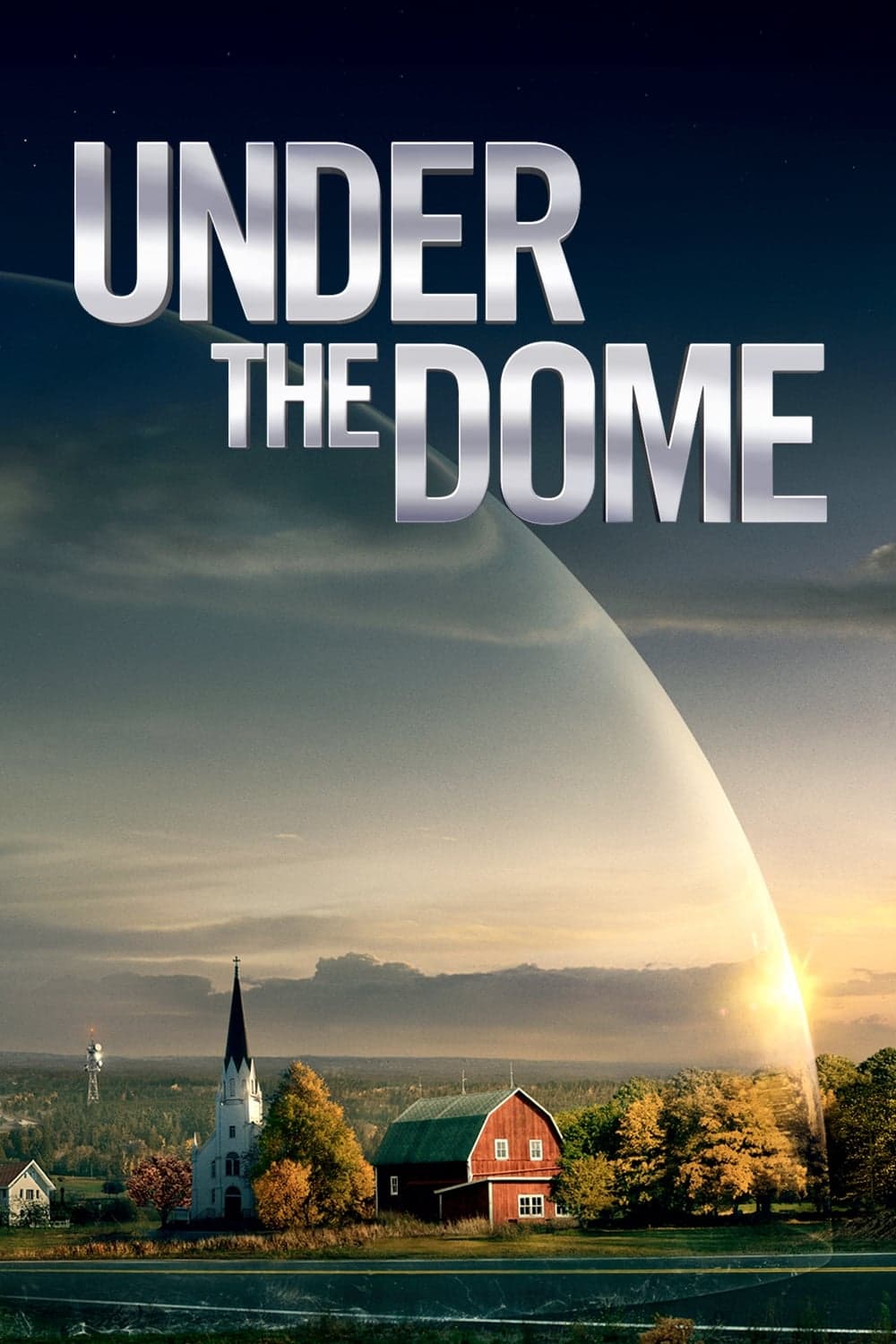Under the Dome - Memory Image