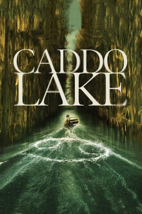 Caddo Lake - Cover