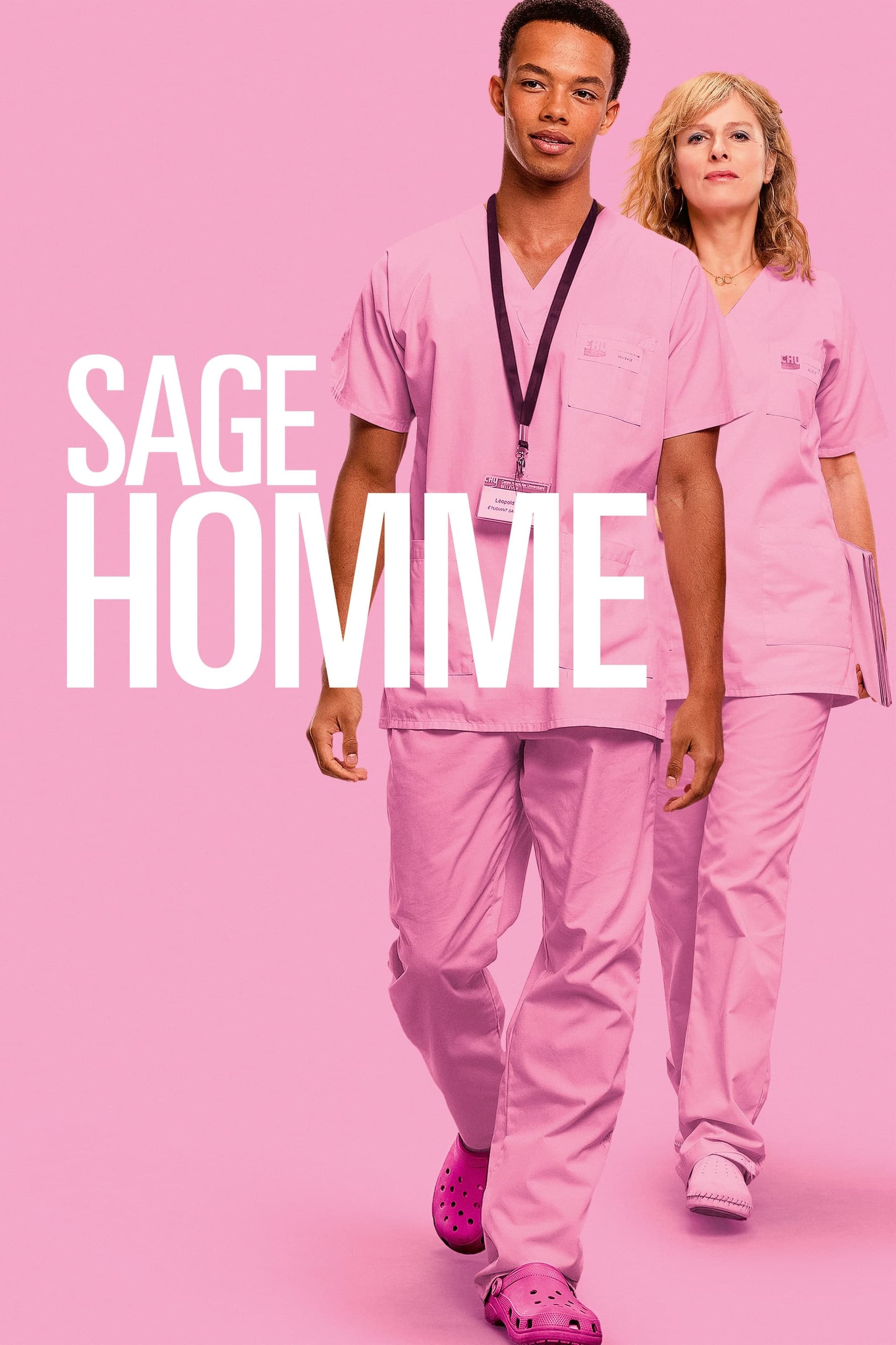 Sage homme - Memory Image