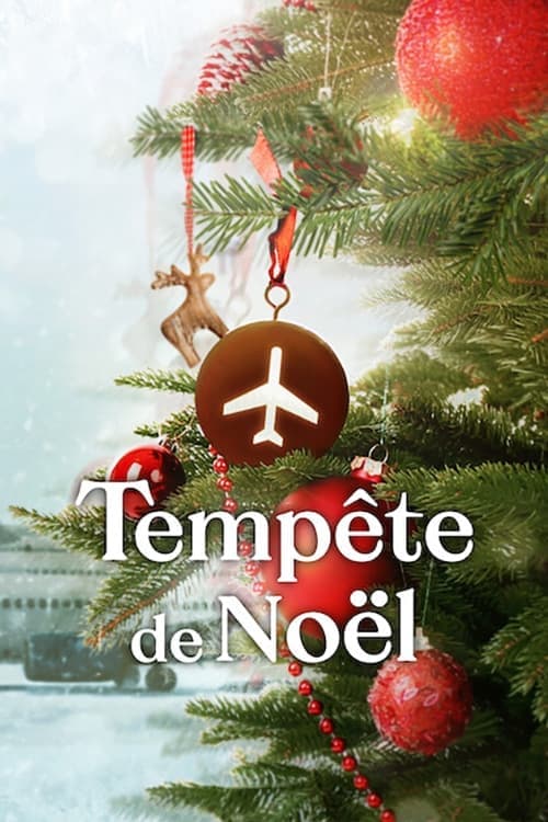 Tempête de Noël - Cover