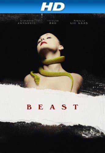 Beast - Cover