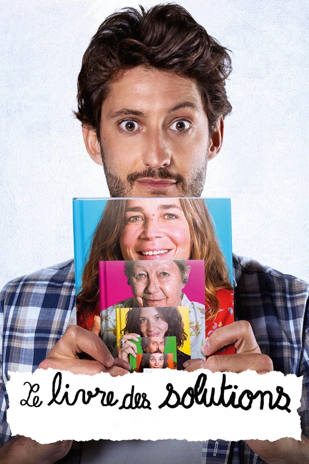 Le livre des solutions - Memory Image