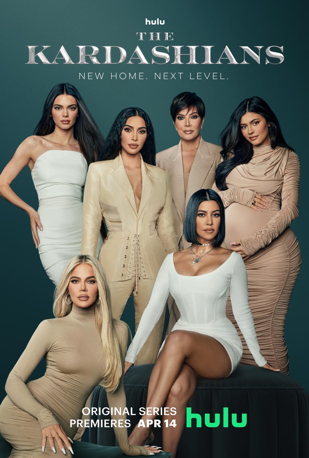 The Kardashians - Cover