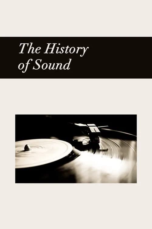 The History of Sound - Memory Image