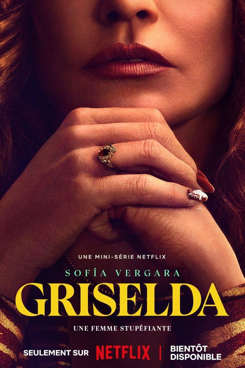 Griselda - Memory Image