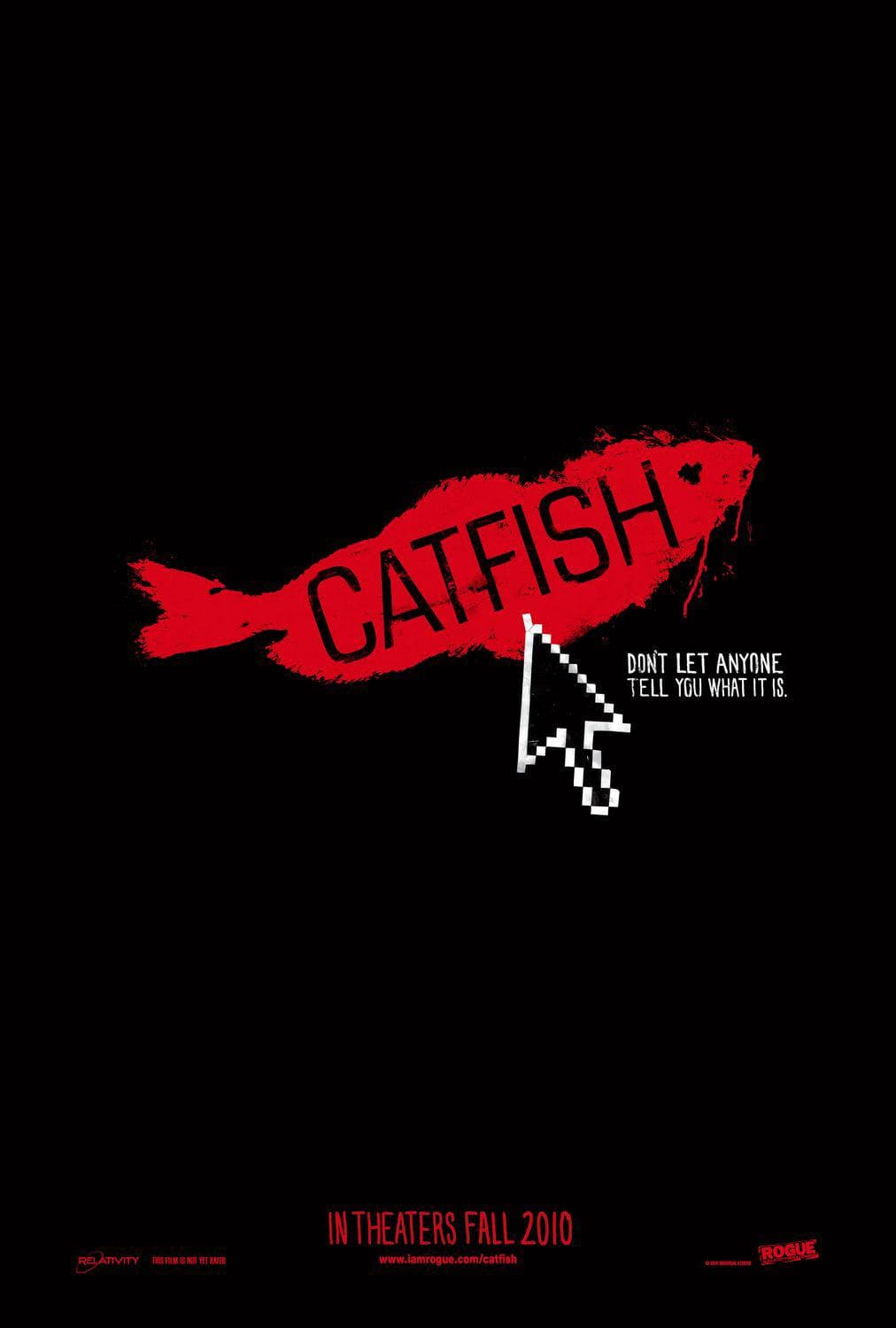 Catfish - Cover