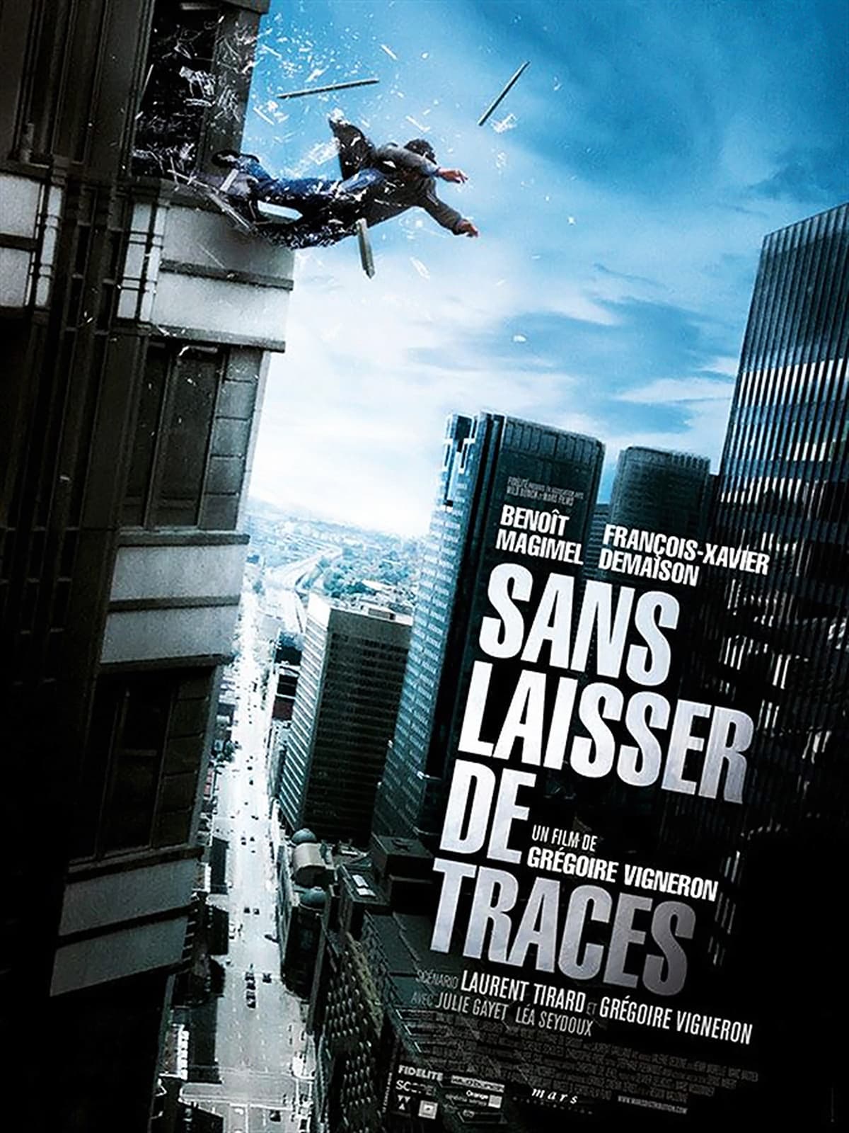 Traceless