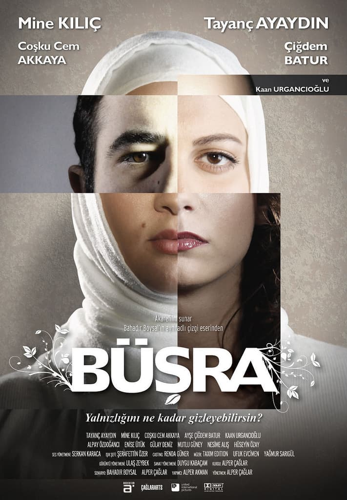 Büsra