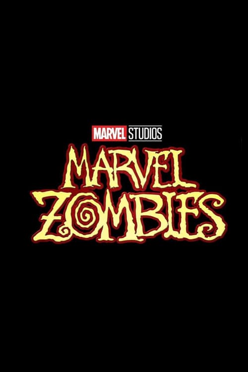 Marvel Zombies - Memory Image