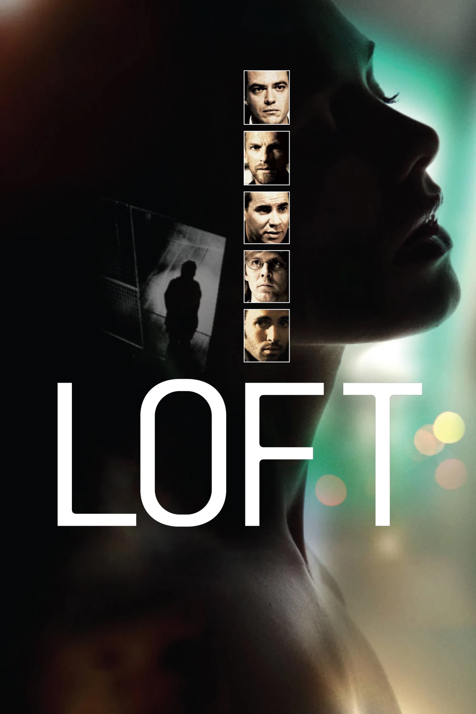Loft - Cover