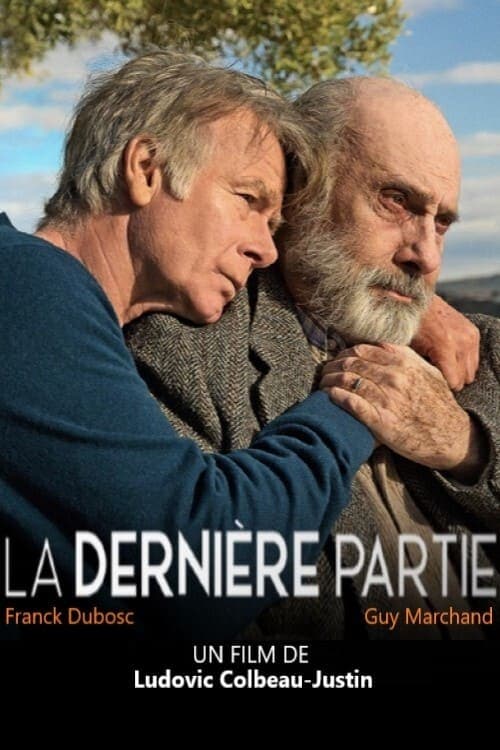 La dernière partie
