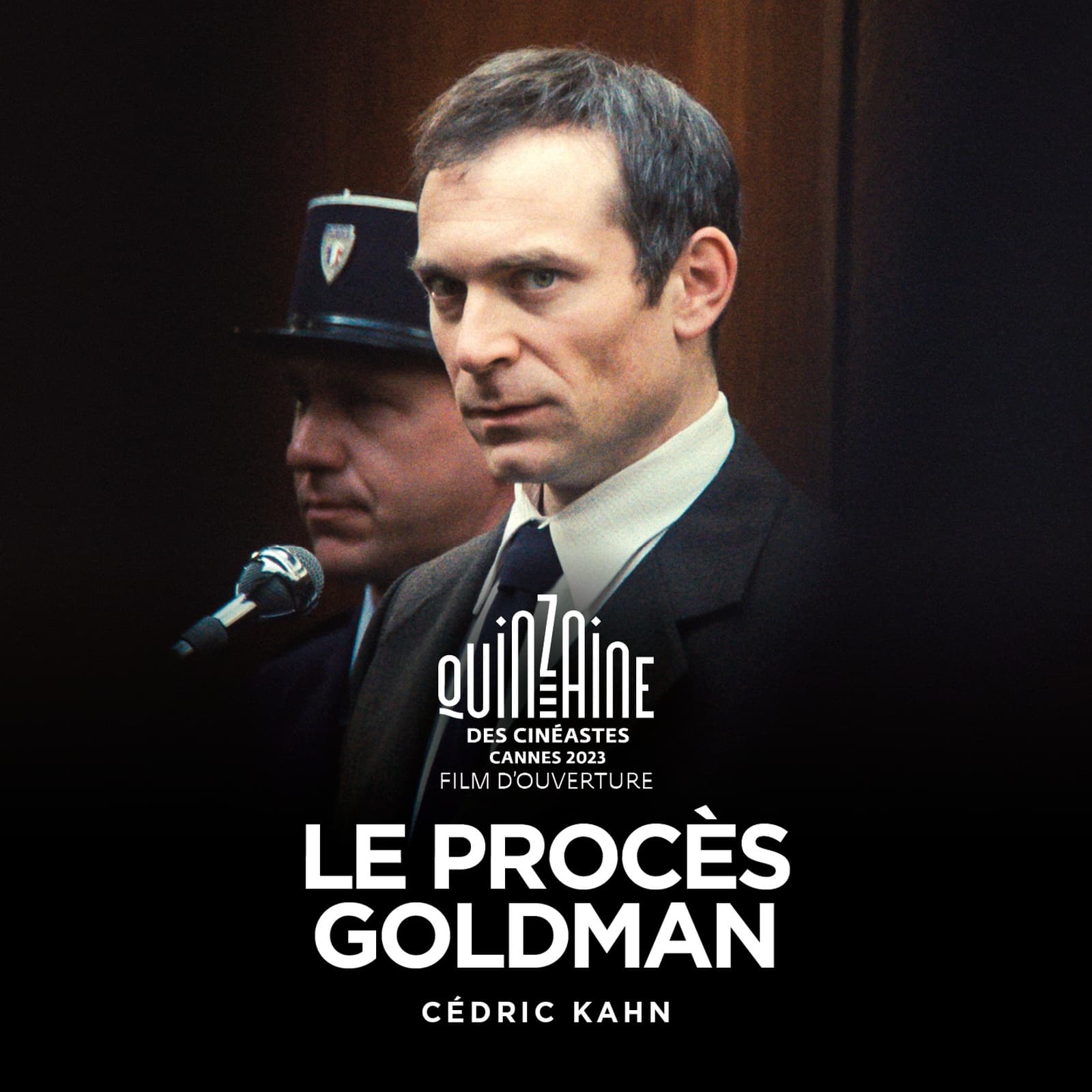 Le procès Goldman
