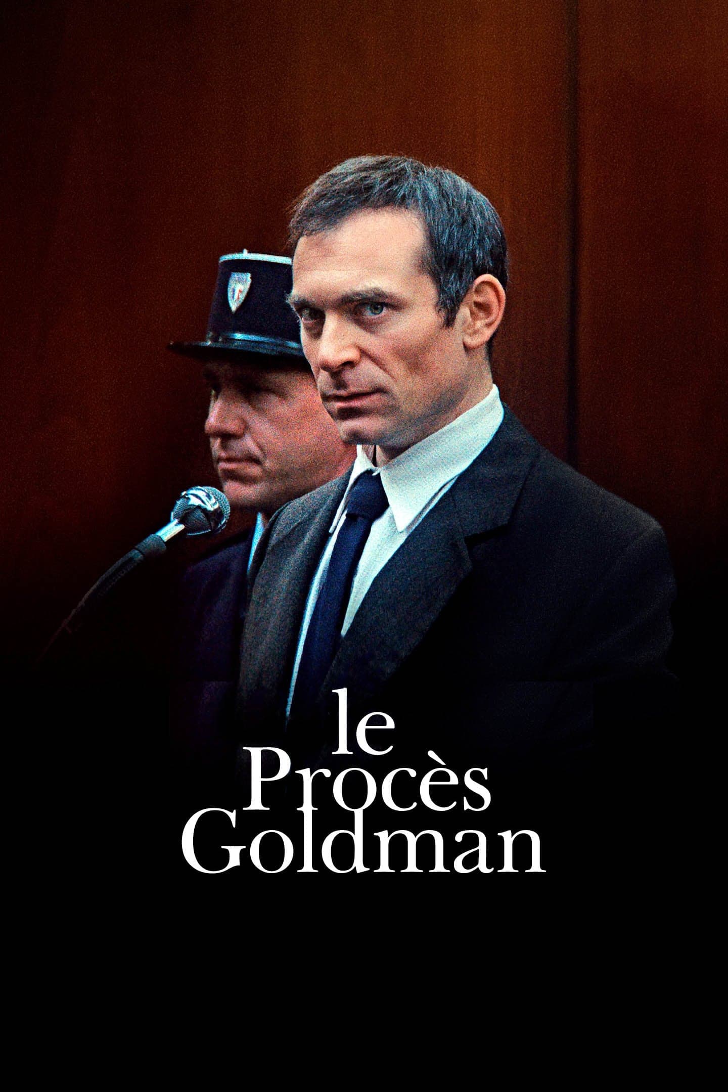 Le Procès de Pierre Goldman