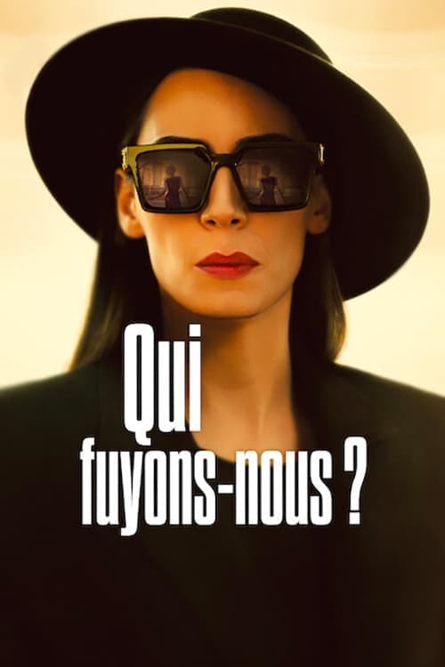 Qui fuyons nous? - Memory Image