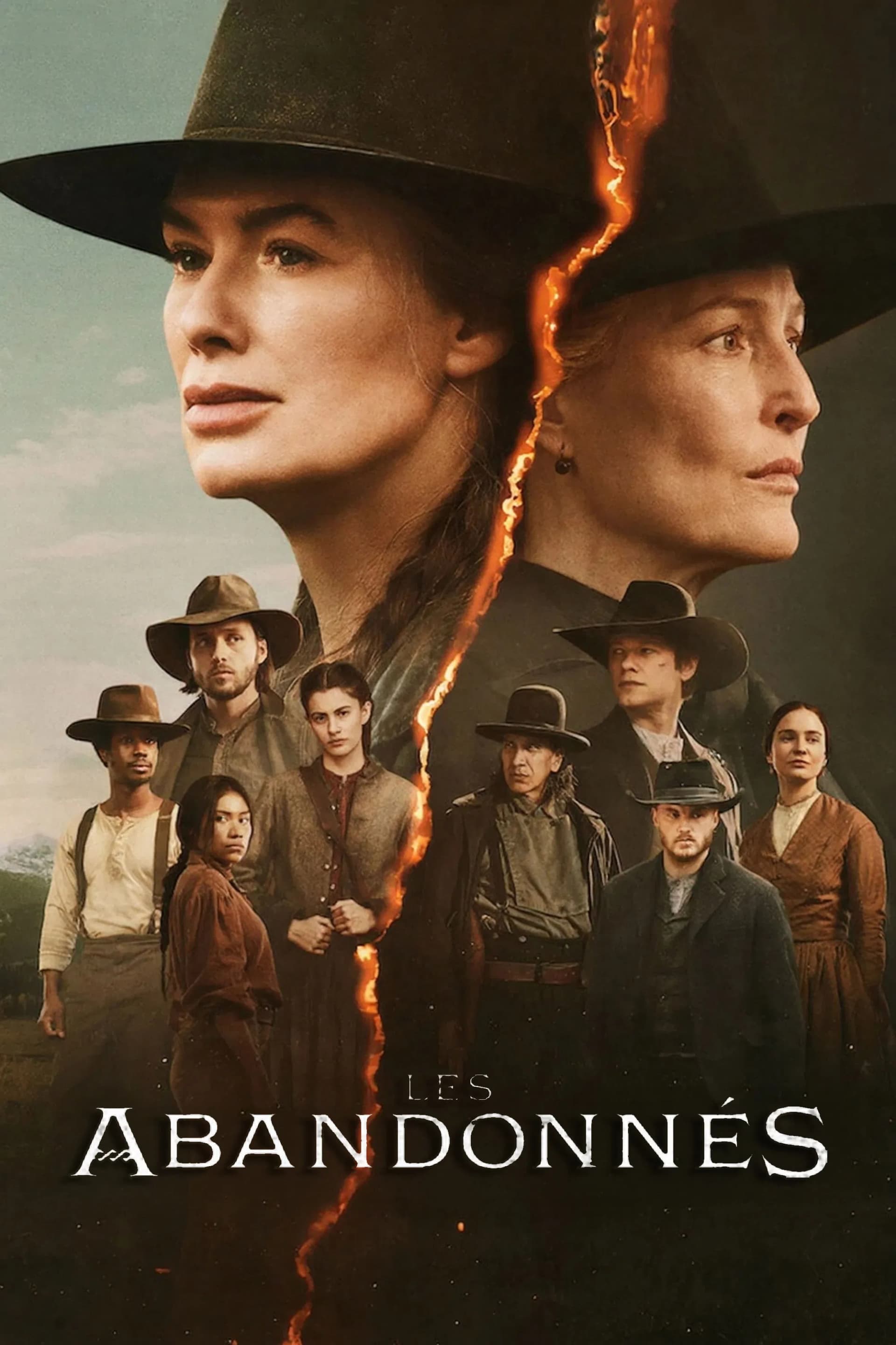 The Abandons - Cover