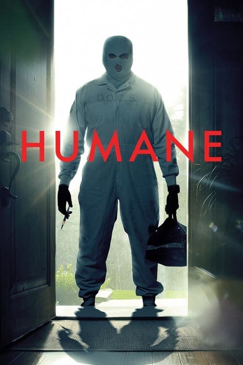 Humane - Cover