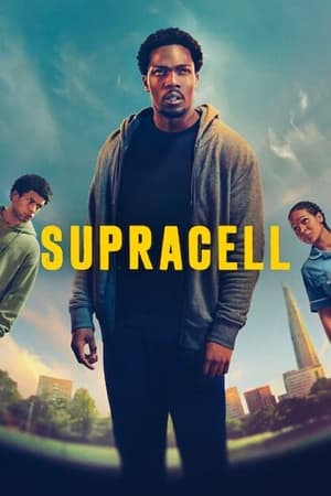 SupraCell