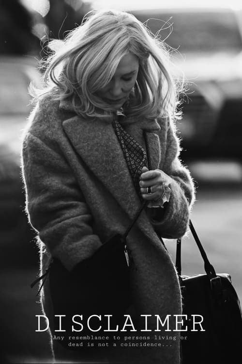 Disclaimer - Memory Image