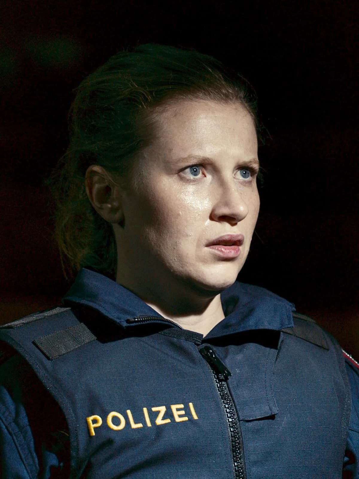 Vers de nouveaux horizons - Cover