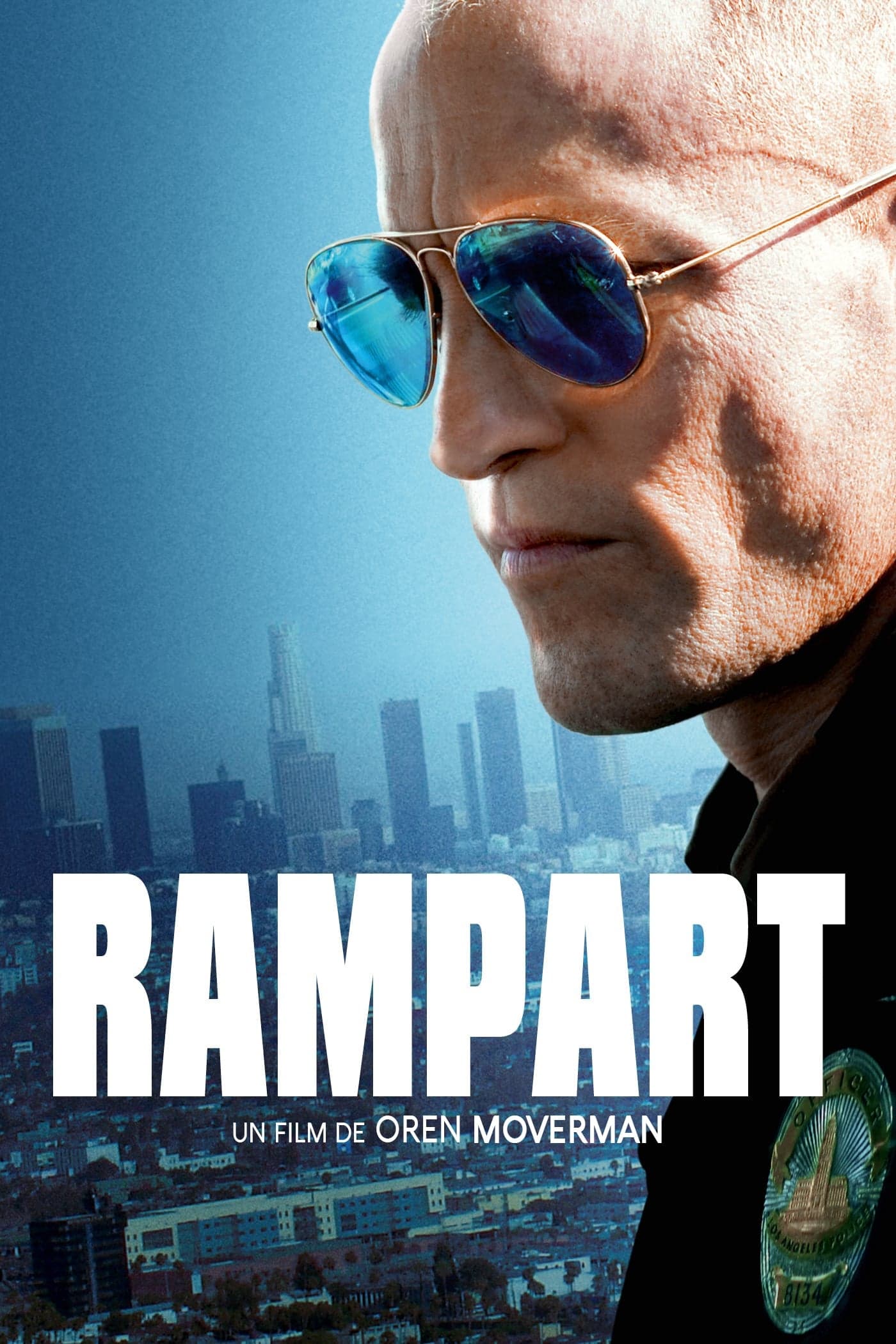 Rampart - Memory Image