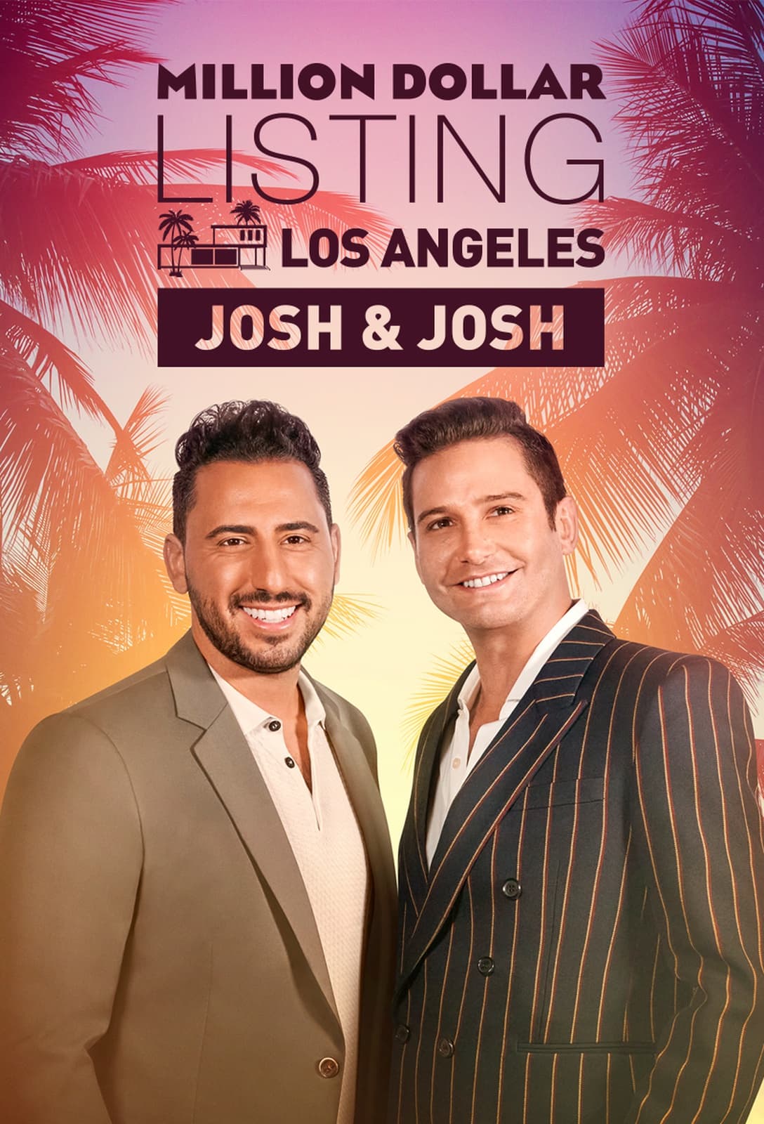 Million Dollar Listing Los Angeles: Josh & Josh - Memory Image
