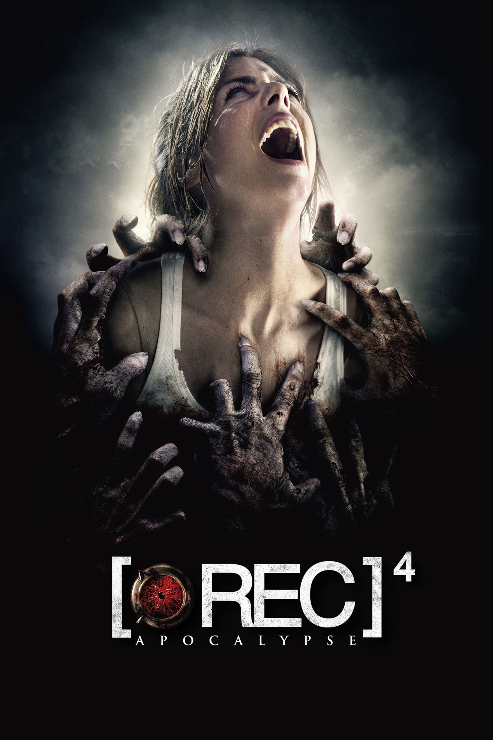 [REC] 4: Apocalypse