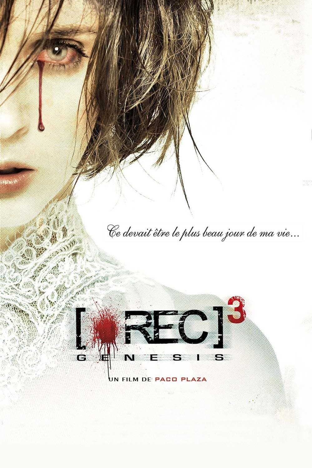 [REC]³ Genesis