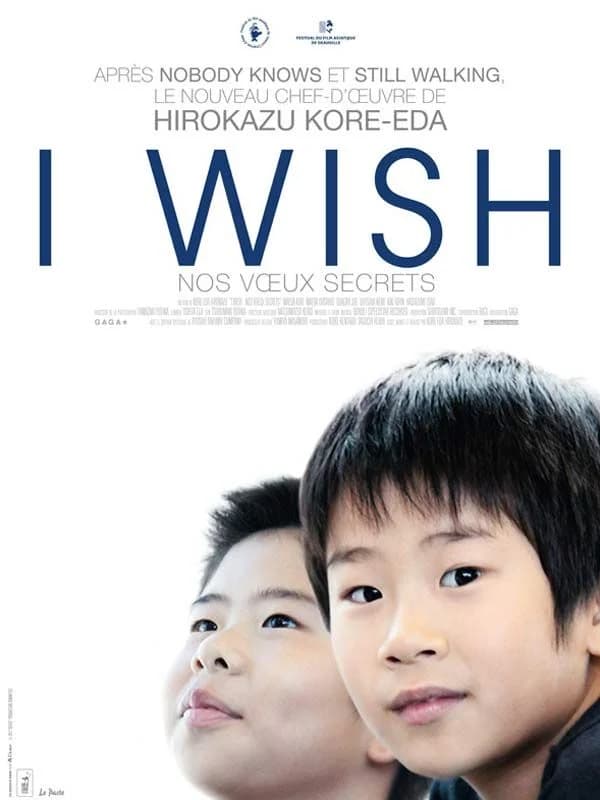 I Wish - Cover