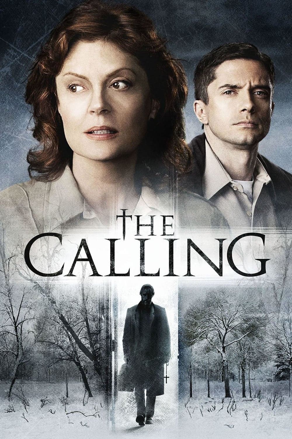 The Calling - Cover