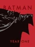 Batman: Year One - Cover