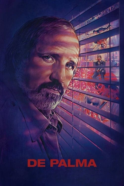 De Palma - Cover
