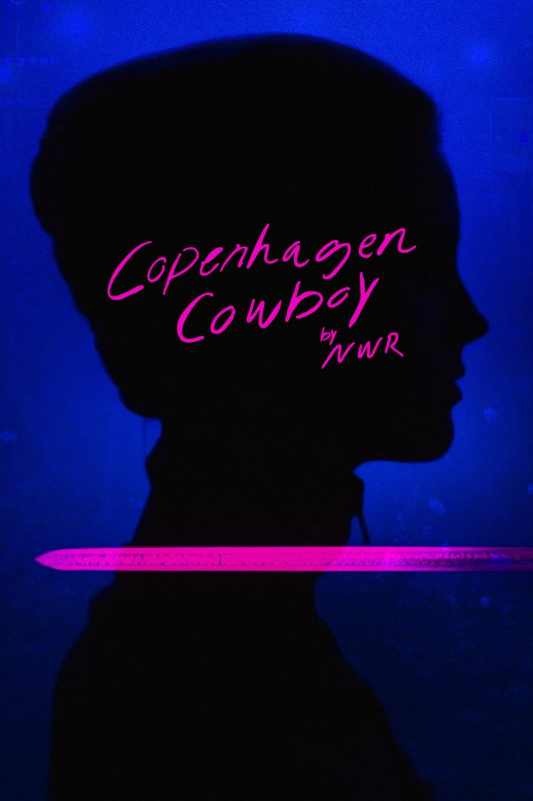 Copenhagen Cowboy - Cover