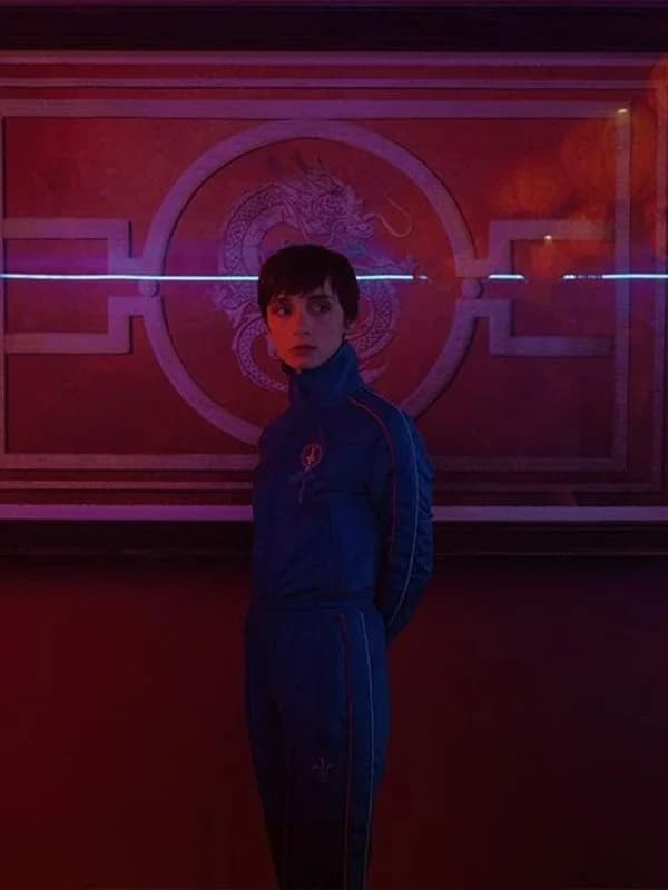 Copenhagen Cowboy - Cover