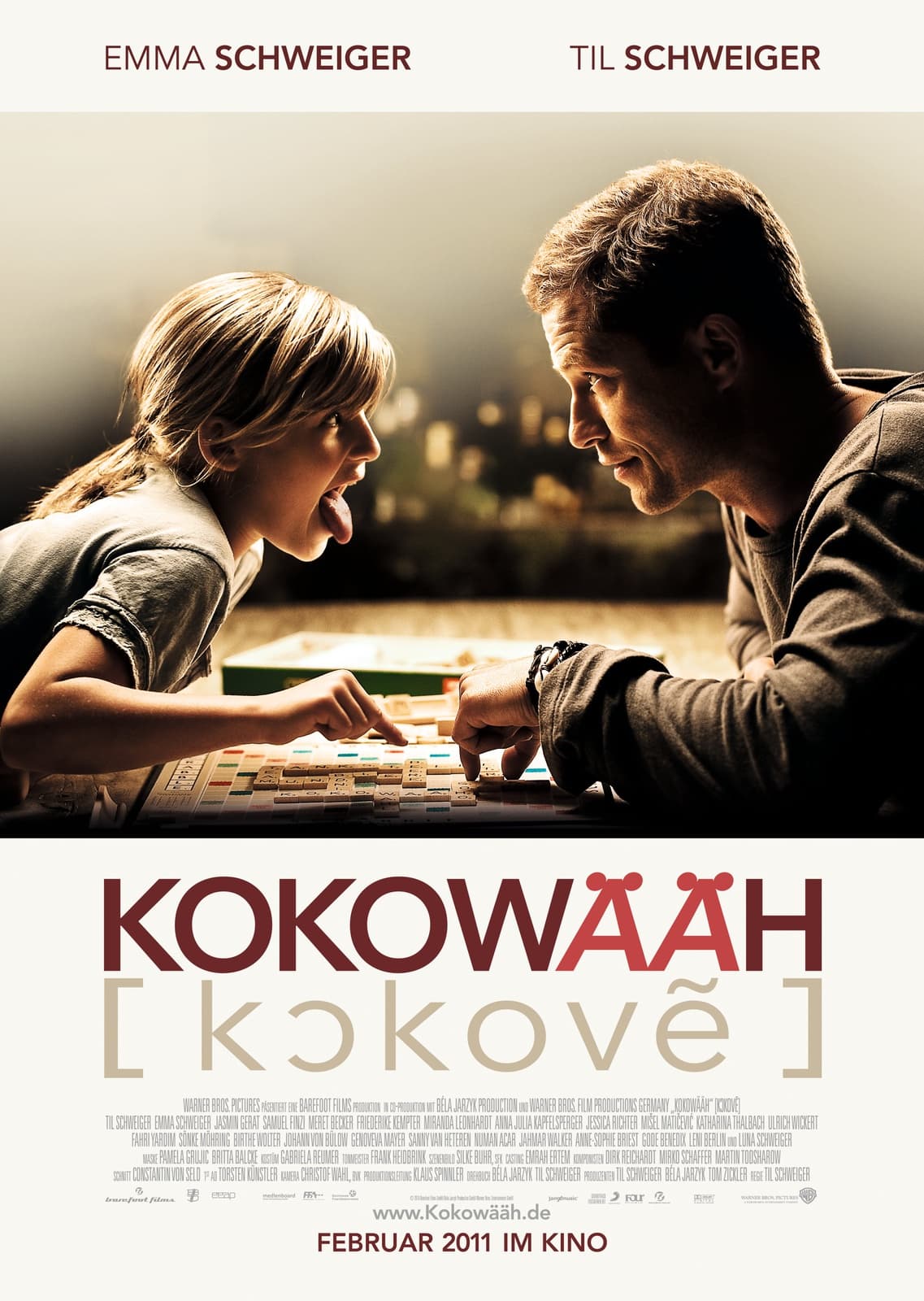 Kokowääh - Cover