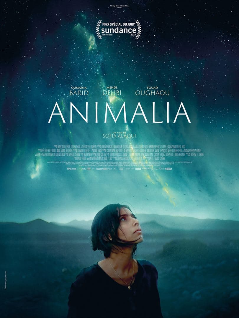 Animalia - Cover