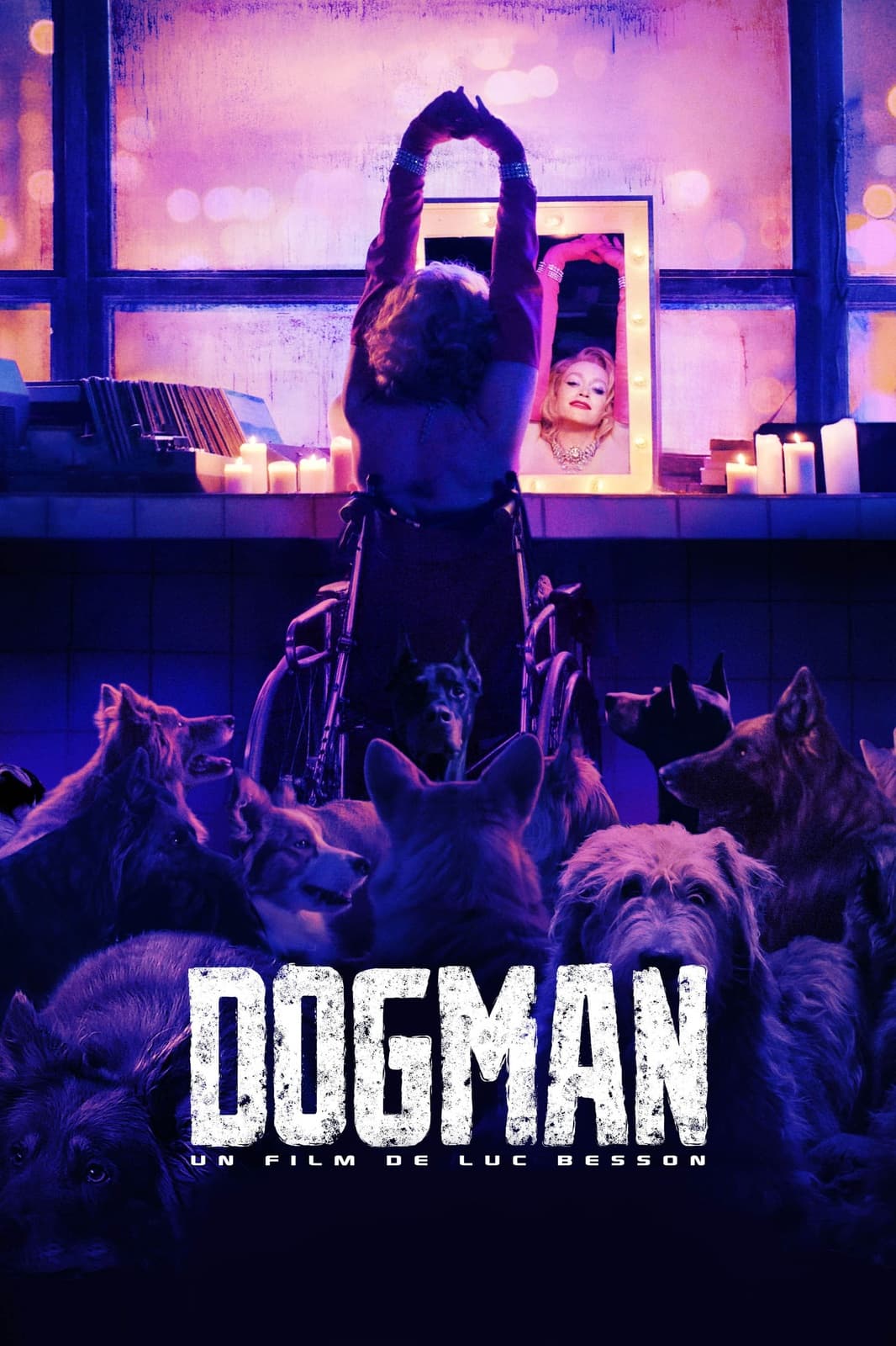 DogMan - Memory Image
