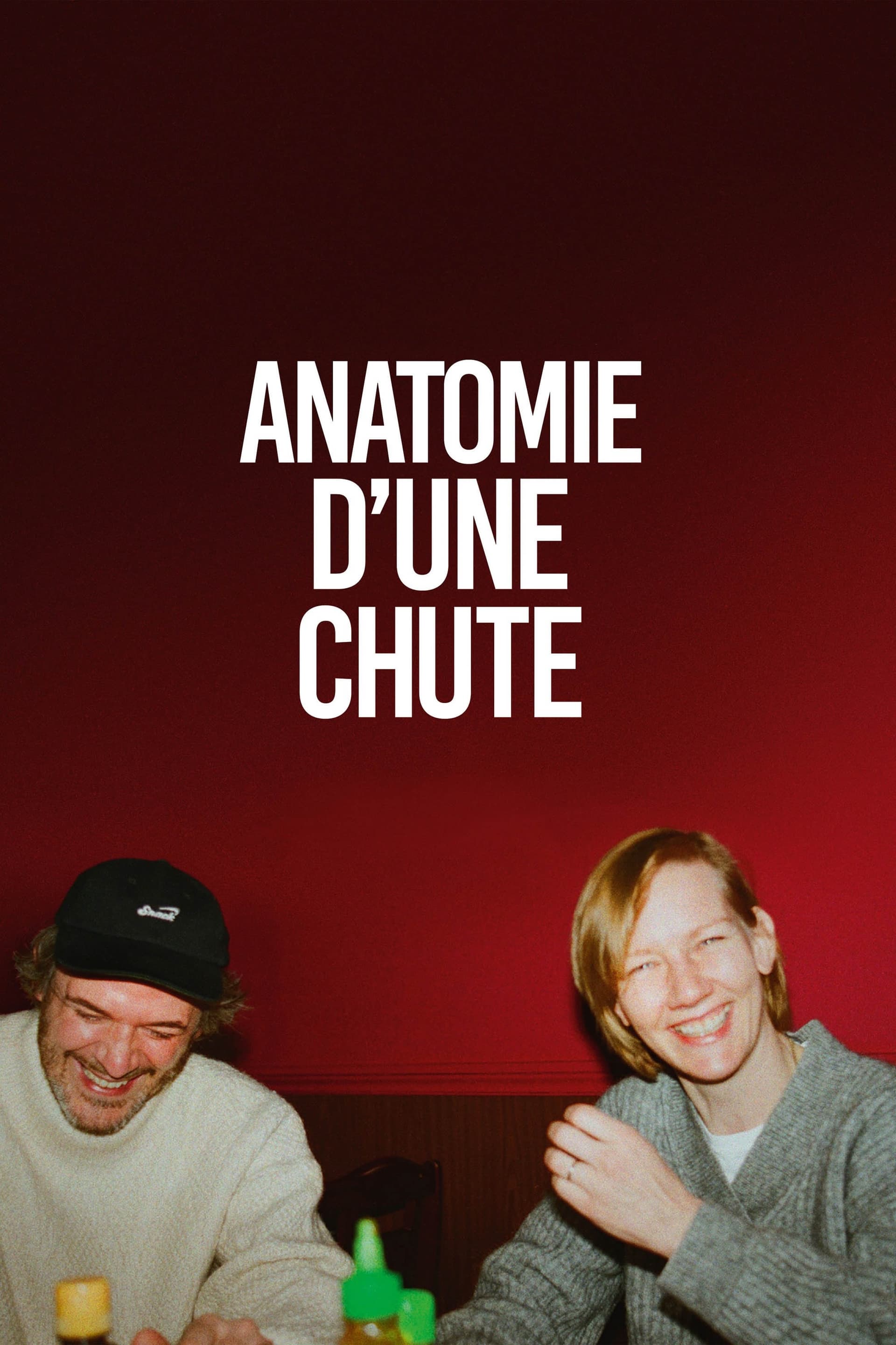Anatomie d'une chute - Memory Image