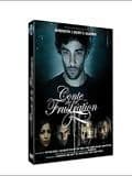 Conte de la frustration - Cover