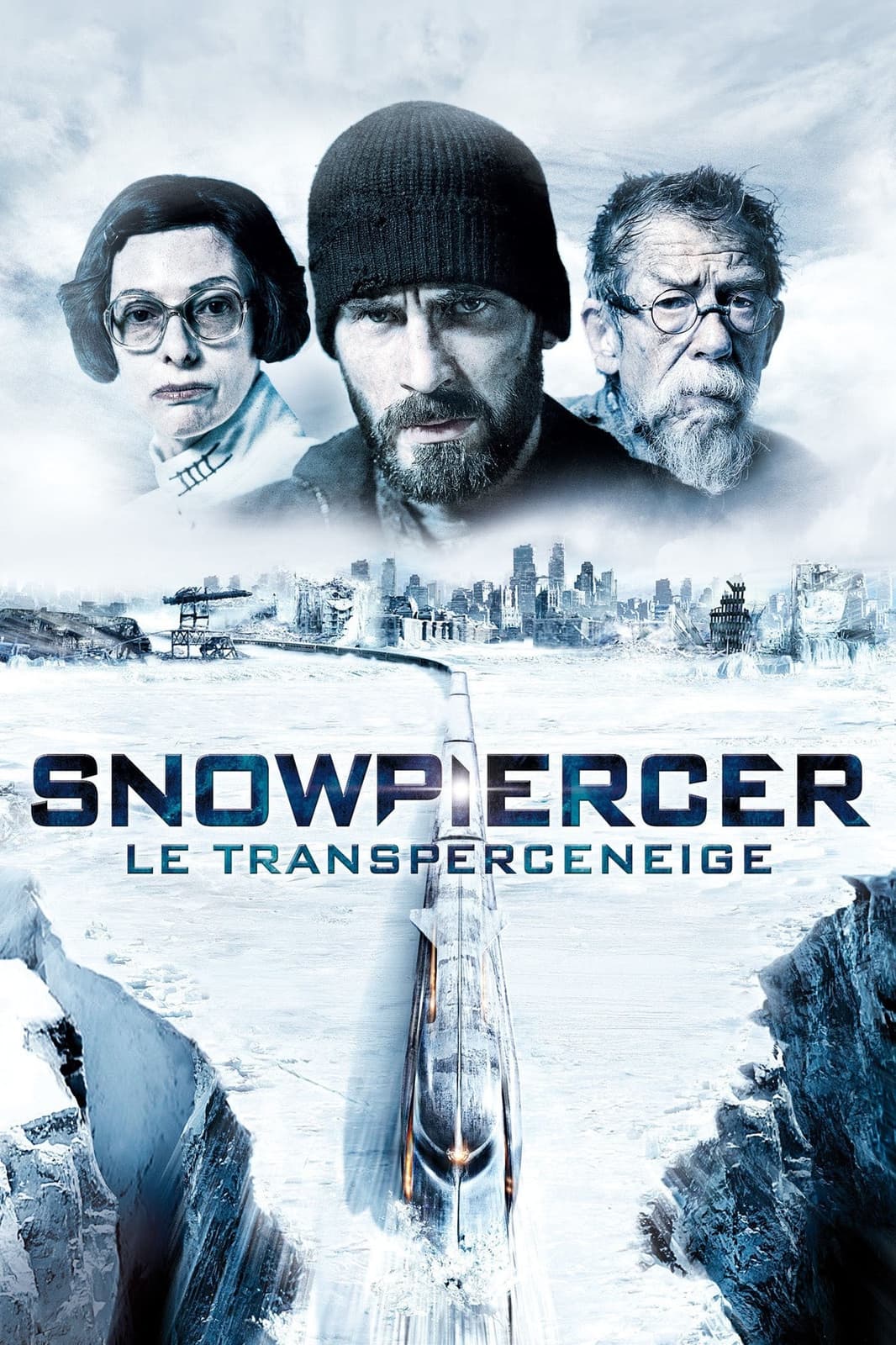 Snowpiercer: Le Transperceneige