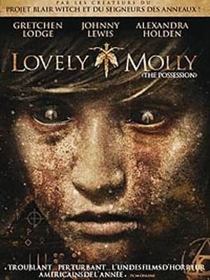 Lovely Molly (The Possession) - Cover