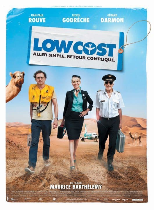 Low Cost - Cover