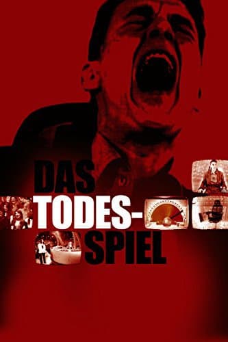 Le Jeu de la mort - Cover