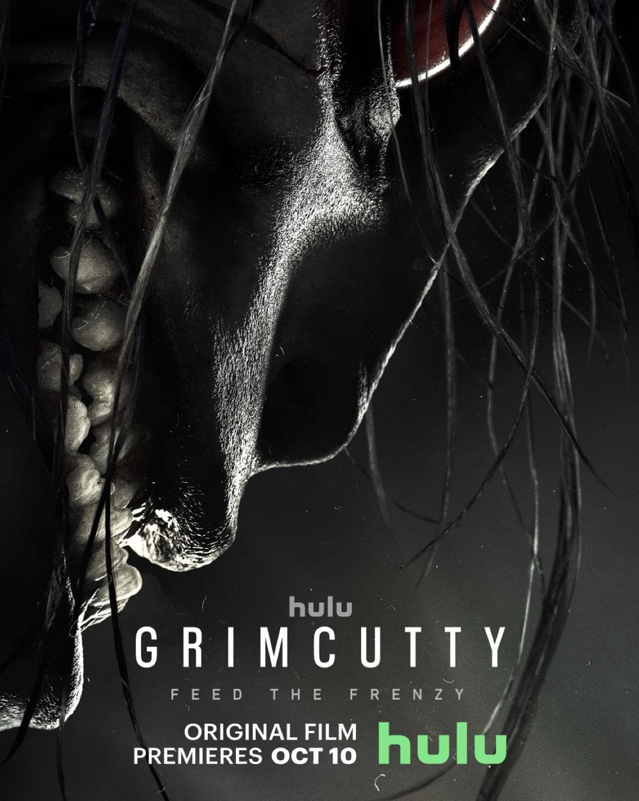 Grimcutty - Cover
