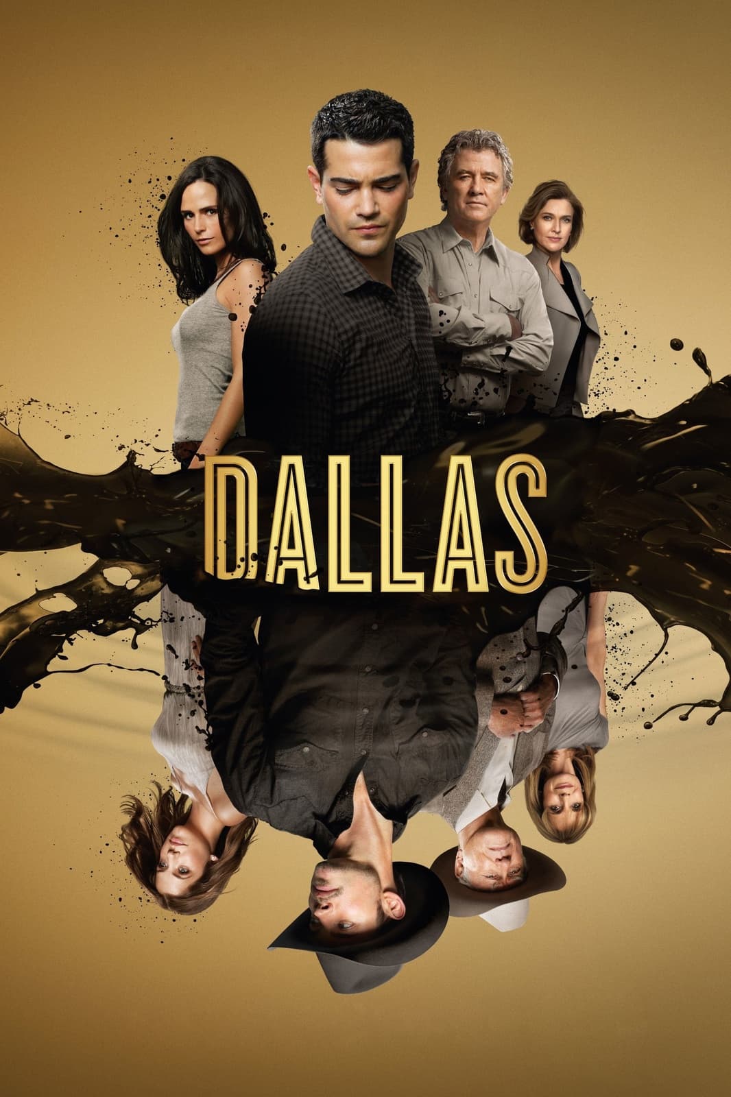 Dallas - Cover