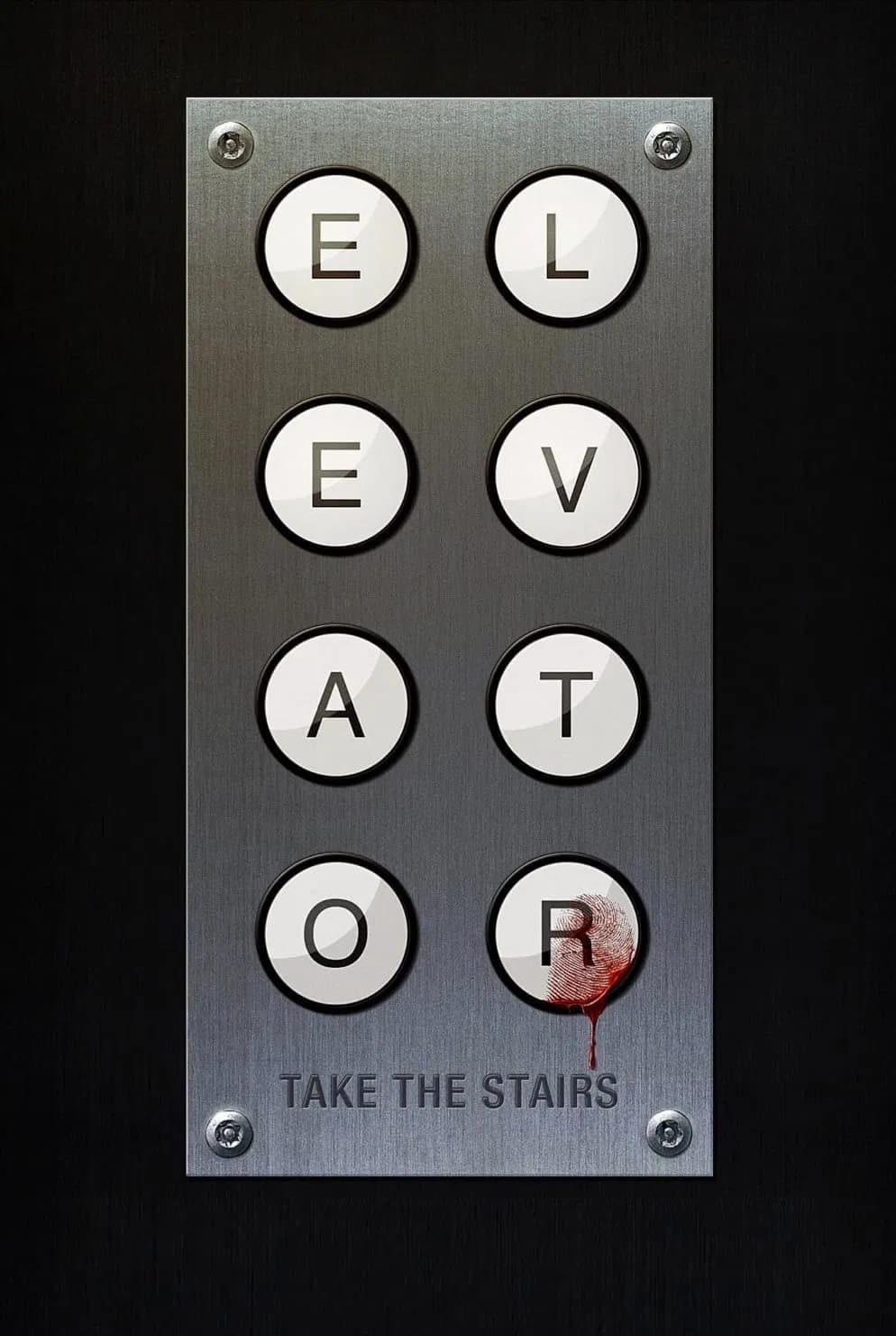 Elevator - Cover