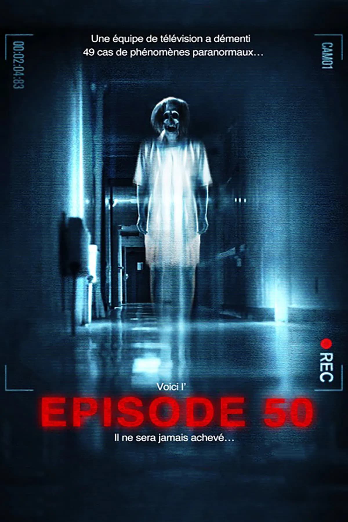 Episode 50 - Cover